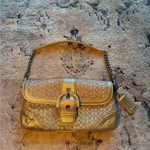 COACH y2k Shoulder bag